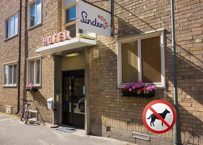 Hotell Linden