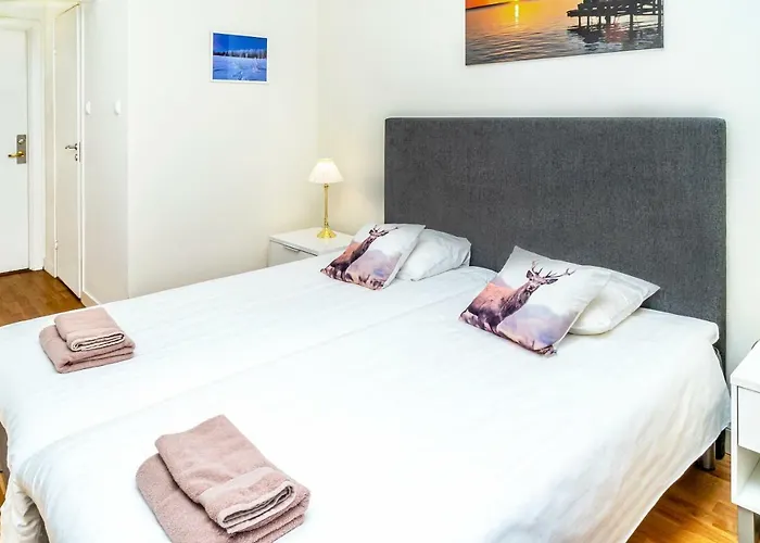 Hotell Linden