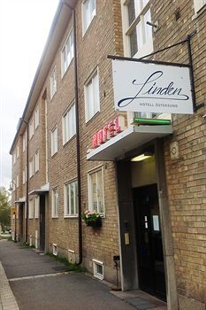 Hotelli Linden 3*