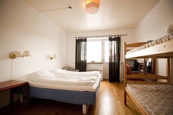 Linden Hotelli Östersund