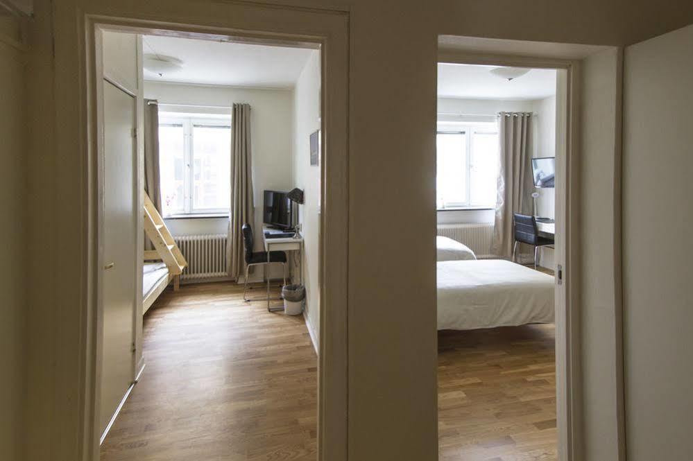 Linden Hotelli Östersund