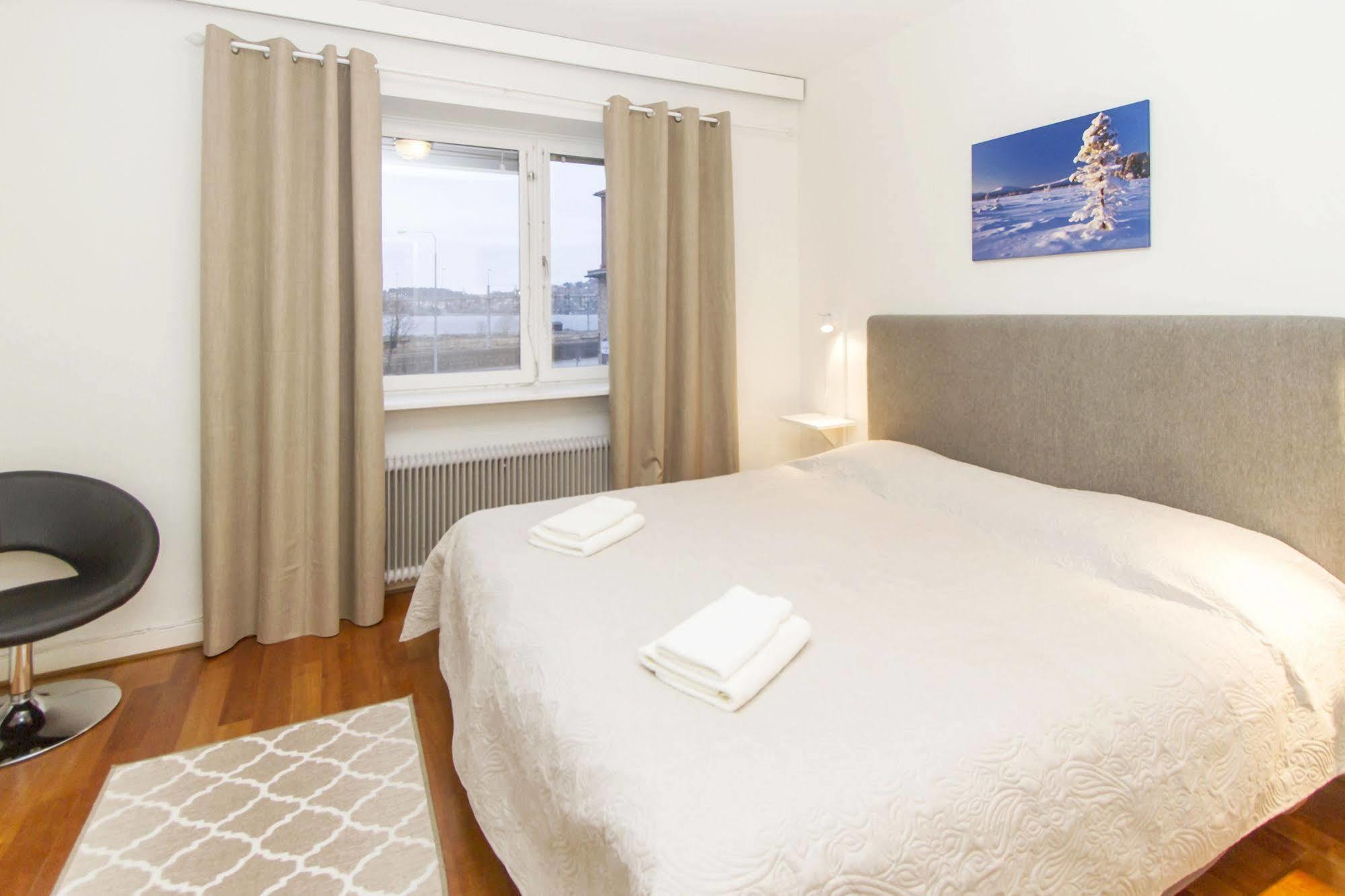 Linden Hotelli 3*