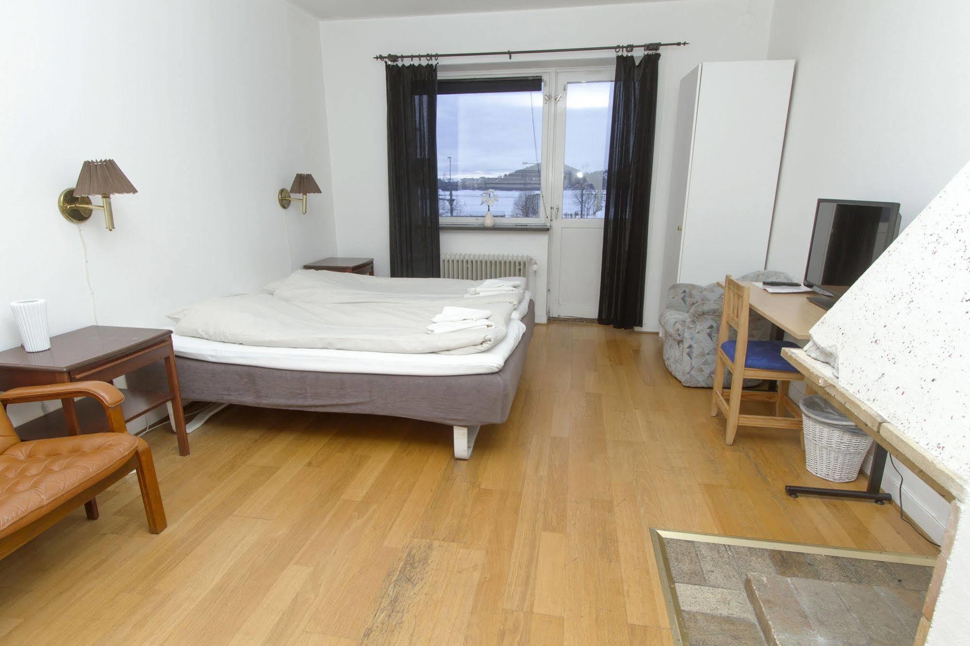 Linden Östersund